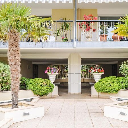 Le Lido - Piscine, Proche Plage Cagnes-sur-Mer Esterno foto